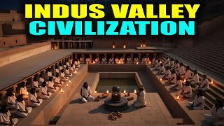 Indian History Episode 1 | Indus Valley Civilization | In Telugu By Karthik Bharatham