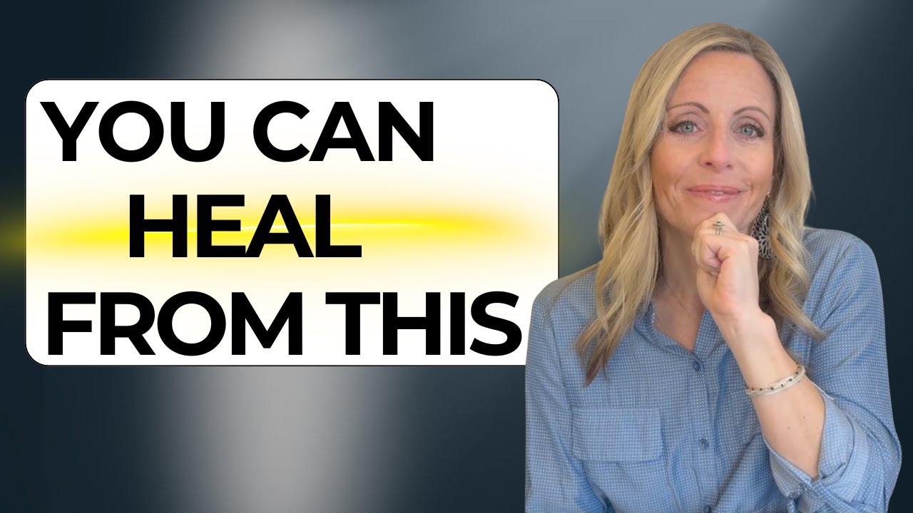 How to Start Healing After Betrayal (5 Gentle Steps)