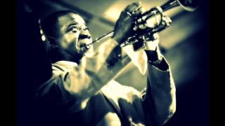 Louis Armstrong * Perdido Street Blues (1940)