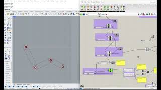 Assignment 2.2: Kinematically Challenged using Rhino 7