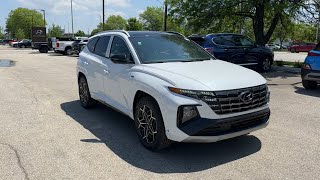 2024 Hyundai Tucson_Hybrid Schaumburg, Hanover Park, Arlington Heights, Hoffman Estates, Lisle, Cice Hyundai Hope On Wheels Patrick Hyundai Schaumburg Il