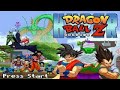 Hyper Dragon Ball Z Vision Stream - Cuz Unemployment, So Let's Play A Meme-filled Game