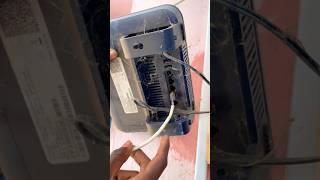 CP Plus DVR online issue.Jio Fiber setting fix.Problem solved #minivlog #cctv #jiofiber #jharkhand