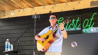 2026_08_09_Runaway Jim (Phish cover)_Cam Welling - Newtown Village Tavern Pizza, Cincinnati, OH