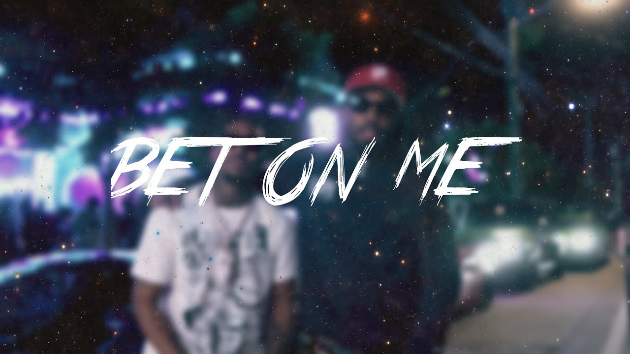 [ FREE ] Loe Shimmy Type Beat 2026 - "BET ON ME"