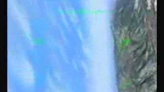 Flight in Jane's IAF screenshot 5