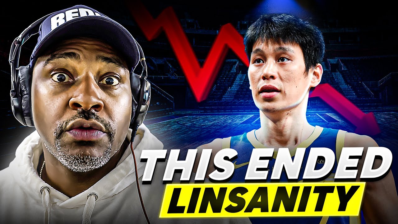 Jeremy Lin Finally Admits the Night the “Heatles Big 3” REALLY Ended Linsanity