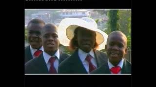 SOLOMON SINGERS, SWING LOW