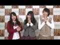 【NMB48】1st アルバム「てっぺんとったんで!」メッセージ