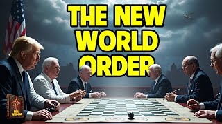 REVELATION PROPHECY IS UNFOLDING RIGHT NOW — 2025 WILL CHANGE EVERYTHING