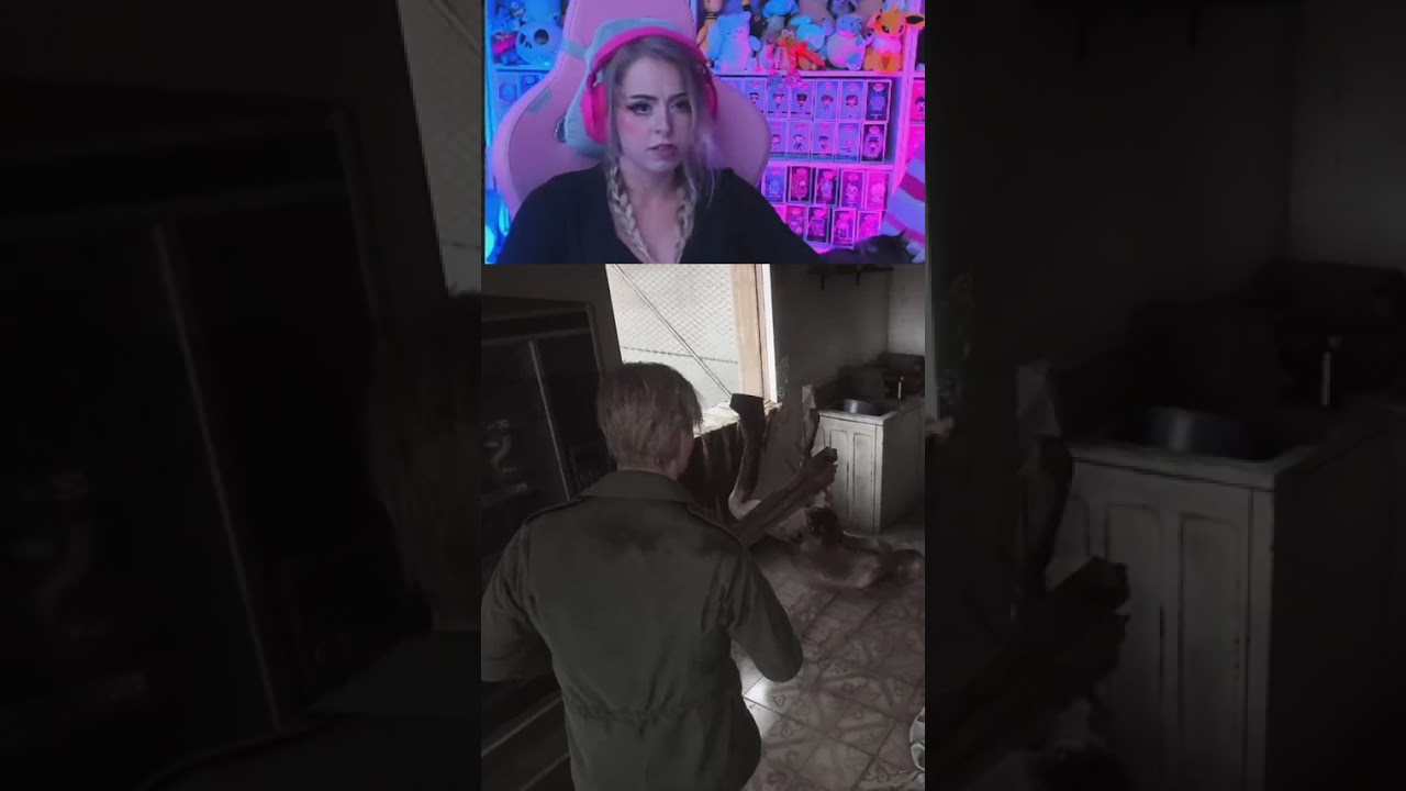 who is that | #catssidy on #Twitch