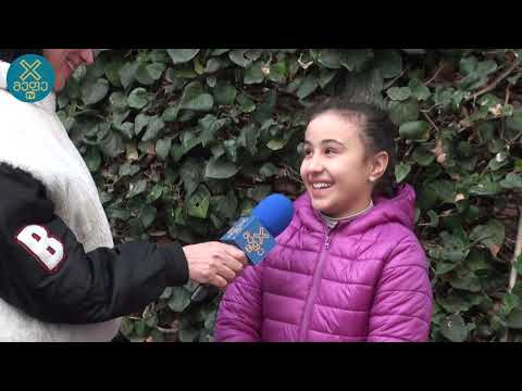 მე არასდროს არ შემეშინდება, იმიტომ რომ ჩემთან უფალია, მამა ნიკოლოზი