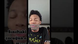 Bilmemne Bilmemde Hahahahhahaahhah