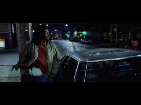 8 Mile (2002) - Future and Wink Argue Scene