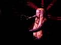 Charlotte Martin - &#39;Keep Me In Your Pocket&#39; (with jam!) - Joe&#39;s Pub, NYC- 1/31/09