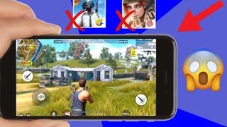 Top Games like Pubg for 1GB Ram Phones / Game like Pubg for 1gb RAM Android / offline screenshot 4