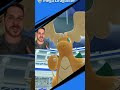 Surprise Mega Dragonite Raids in Pokémon GO!