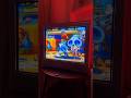 Marvel vs. Capcom (1998) on Arcade (CPS II). #marvel #capcom #retrogaming #CRT #gaming