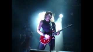 Moonspell - A Greater Darkness - Live @ Campo Pequeno (Lisboa) 2012