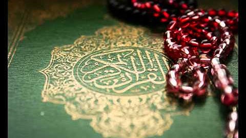 سورة السجدة ...تلاوة الشيخ ماجد بن عبدالله الزامل .