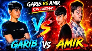 Rich Boy Vs Poor Boy | Ending Shock 😲#part1 #trending