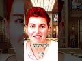 Femmes Brillantes: Le Paradoxe Secret Révélé! #shorts