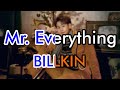 [KARAOKE] Mr. Everything - Billkin