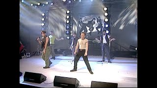 Take That  -  I Found Heaven  - TOTP  - 1992