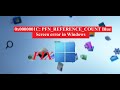 Gambar cover How to Fix 0x0000001C: PFN_REFERENCE_COUNT Blue Screen error in Windows.