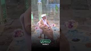 تفاوت بین دینداری و دینبازی از زبان دکتر رفیعی