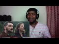 Vocal Coach REACTS TO Home Free   How Great Thou Art