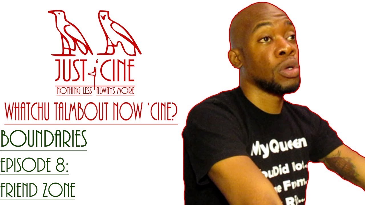 Episode 8: Friend Zone