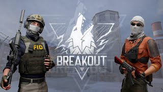 All Maps Loading Breakout — Standoff 2