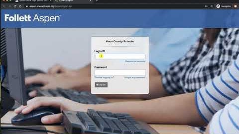 Student Schedules in Aspen