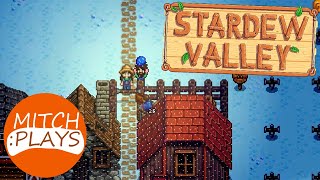 Stardew Valley Multiplayer - Who Likes Corn? - Ep 60