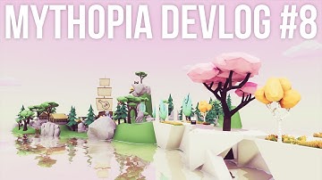 Creating a Portal Inventory System! (Indie Game Devlog)