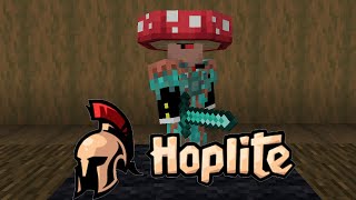 Hoplite Duels Then Civ