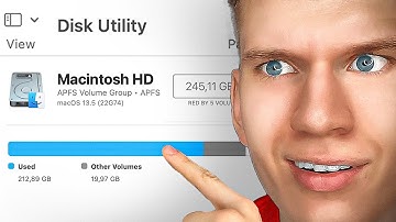 How to Open Disk Utility on Mac | Step-By-Step Guide