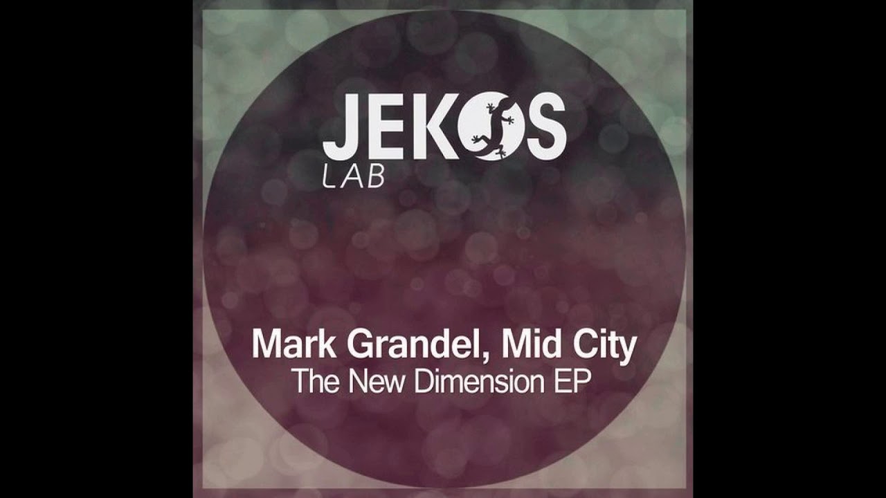 Watch Mark Grandel, Mid City - So Much For That (Original Mix) on YouTube Watch Mark Grandel, Mid City - So Much For That (Original Mix) on YouTube
