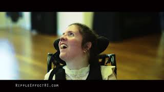 #TheRippleEffect - Wonder Dance