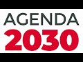 VANDALISMO CULTURAL = Agenda 2030