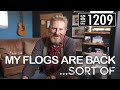 The FLOGs Are Back... sort of...