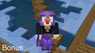 Chronos SMP Bonus Episode- Ice Farm