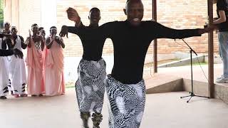 Urugangaze- Intwatwa