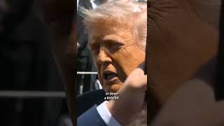 Trump ‘not even a little bit’ conerned about the economic impact of the Iran war | NBC 7 San Diego