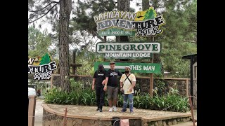 Souljaboii TV - Road to Dahilayan Adventure Park 2022