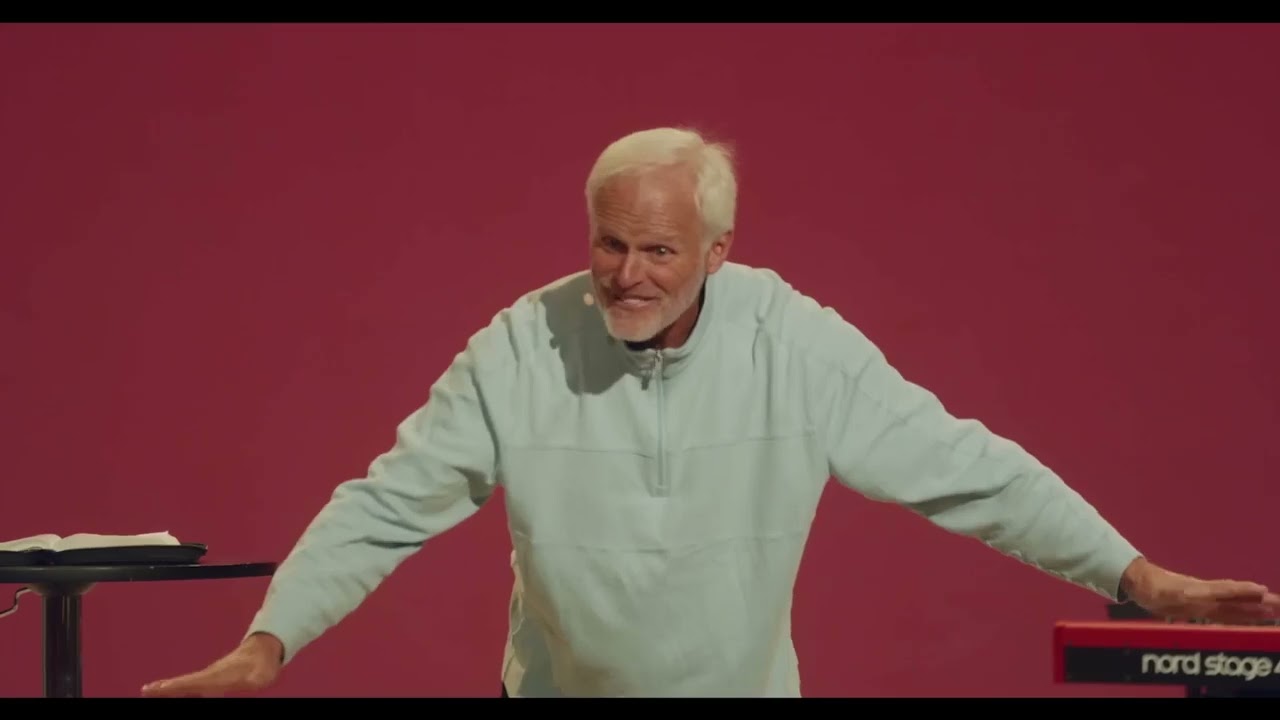 Dan Mohler / Czy myślenie o sobie jako o grzeszniku jest oznaką pokory? / Freedom Conf 3