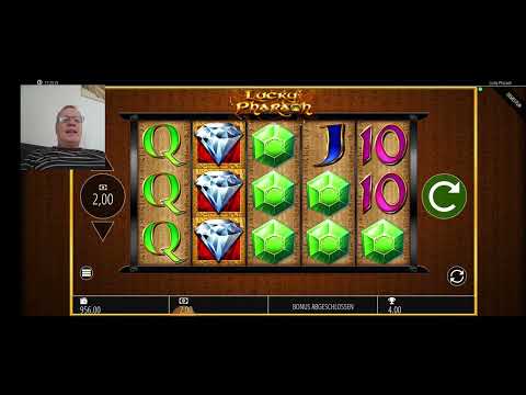 Spiele Lucky Pharaoh Echtgeld Spiel im Online-Casino in Deutschland