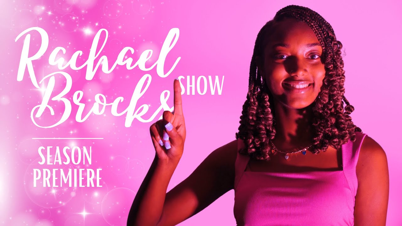 Rachael Brocks Show Season Premiere