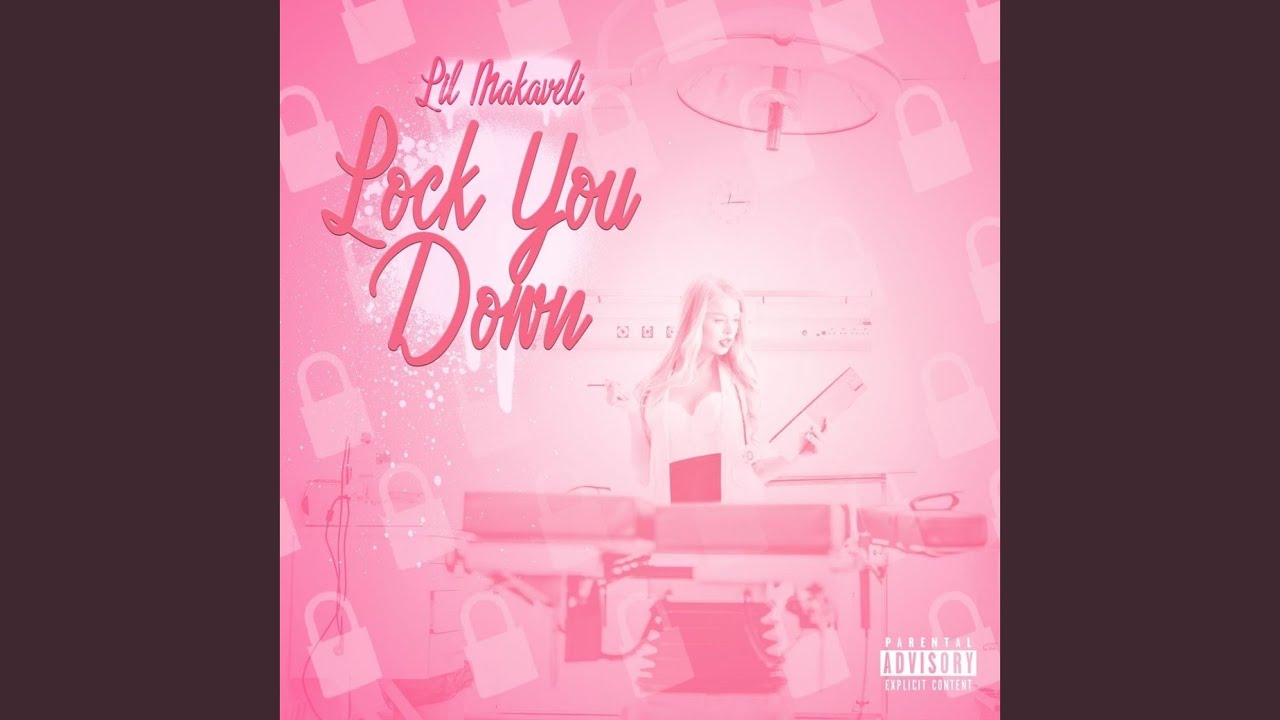 Watch LOCK YOU DOWN on YouTube Watch LOCK YOU DOWN on YouTube